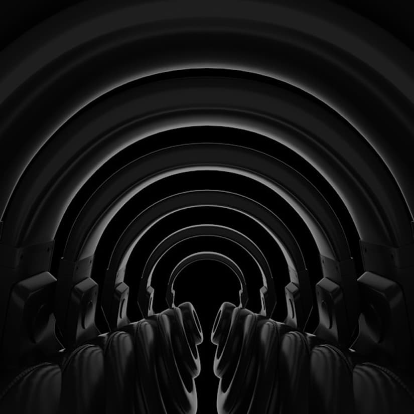 AI Sound Synthesis Visualization